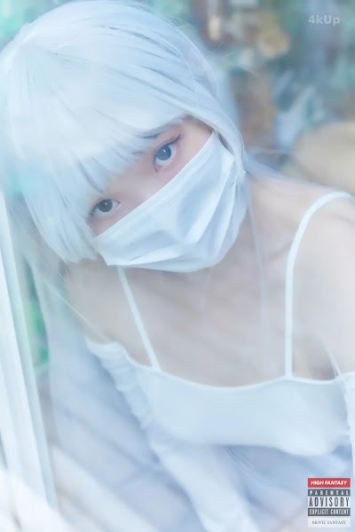 [HIGH FANTASY] Bambi (밤비) Vol.4 Ivy