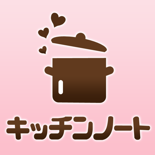 キッチンノート for Android LOGO-APP點子