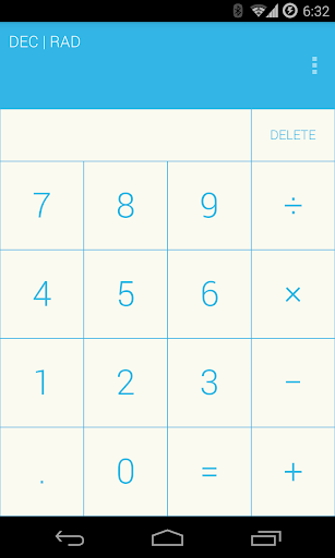 andro16c calculator app是什麼 - APP試玩 - 傳說中的挨踢部門
