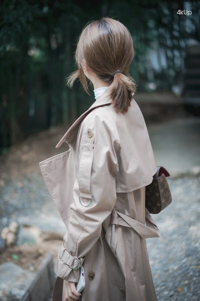 DJAWA Photo – Son Ye-Eun (손예은) A Snap of Intimacy