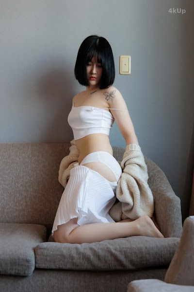 [UMIZINE] YeonJju YJ Vol.1