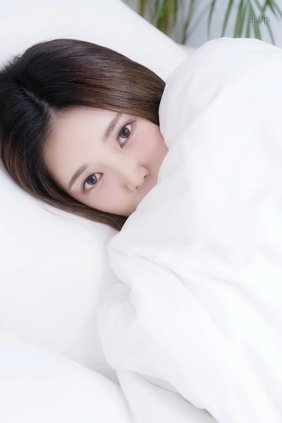 [PEEKCLOUD] Yuka (유카) Yuka at Home