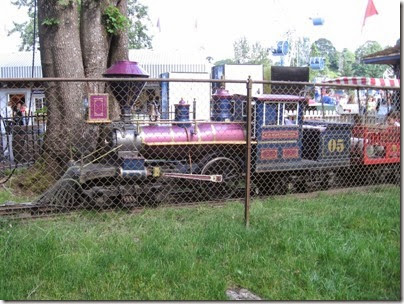 IMG_2160 Oaks Park Miniature Train Ride