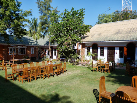 Hotel Floral Breeze Bagan