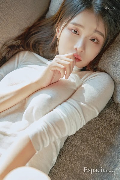 [Espacia Korea] EHC#104 Lee Snow