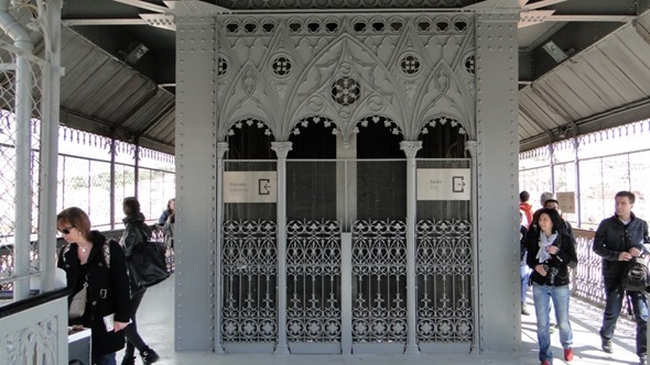 Elevador de Santa Justa