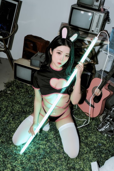 Bomi (보미) x BBUTTERMILK Vol.02 Bomi’s day