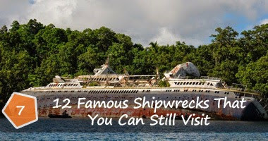 7-shipwreck