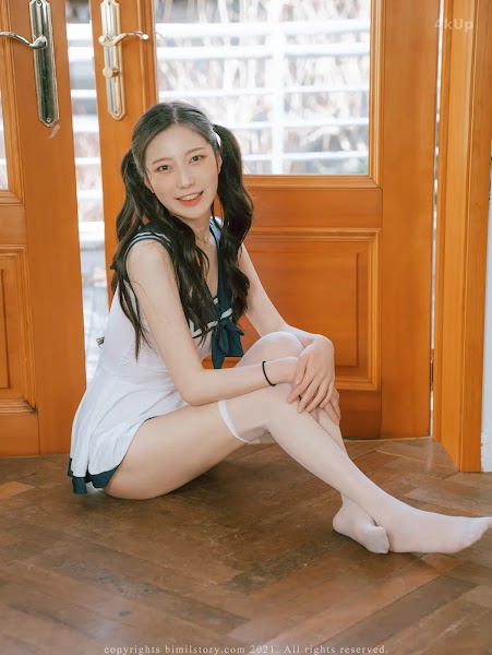 [Bimilstory] Risa Vol.01 Fresh and Lively Girl Risa