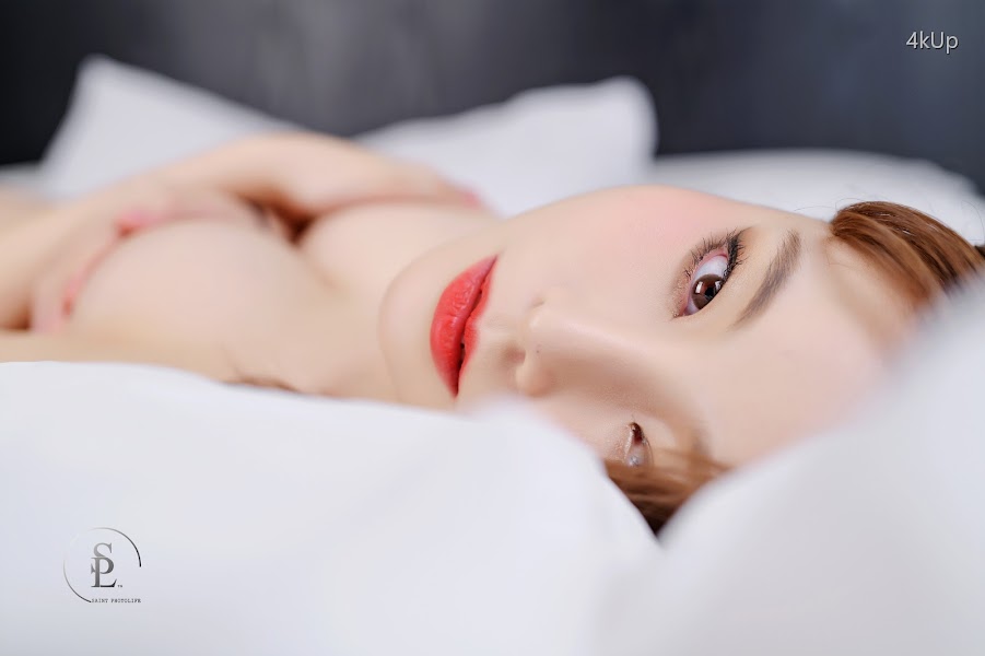 SAINT Photolife – Yuna (유나) Vol.22 She