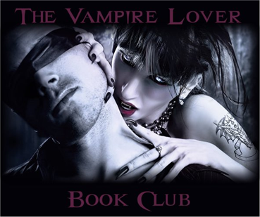Vampire Lover Book Club