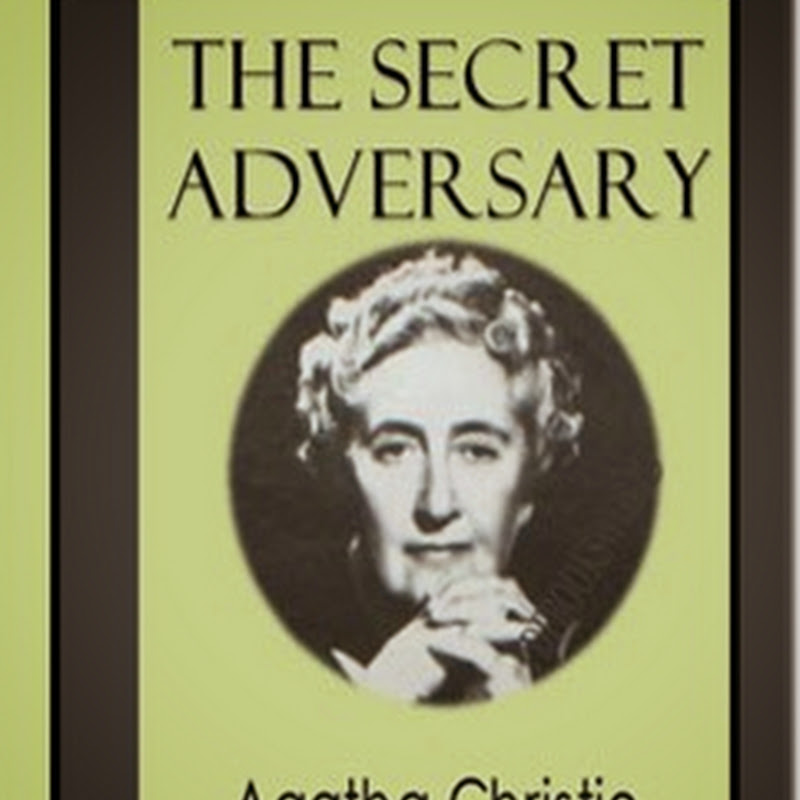 The Secret Adversary By Agatha Christie E-Book In PDF File