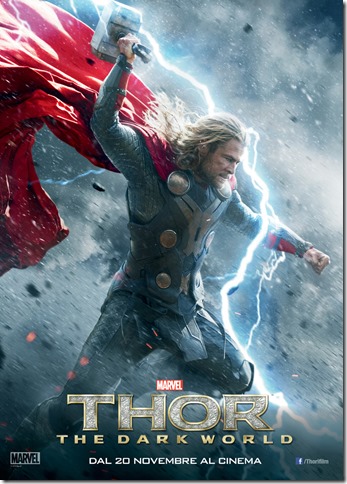 Thor 2 Banner