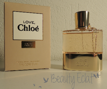 love chloe parfum