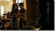 Game of Thrones - 22-36