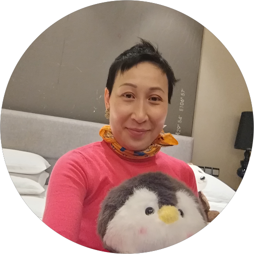 Diana Wing Yan