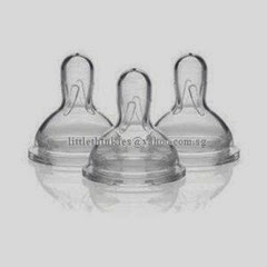 Medela Wide Base Nipples