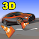 City Street Drift Racing 3D icon