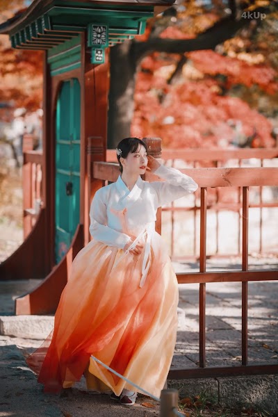 DJAWA Photo – ZziZzi “Chuseok”