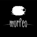 Morfeo – The Sheep Counter logo
