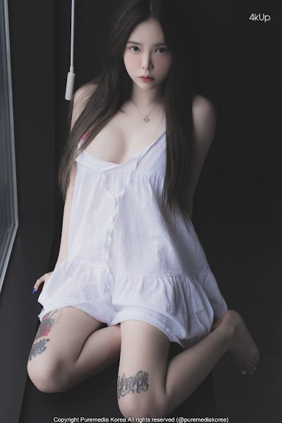 Pure Media Vol.107 Yuka (유카)