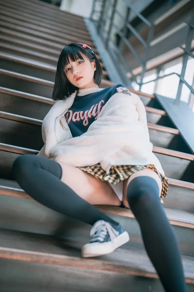 DJAWA Photo – Jeong Jenny (정제니) “Daylife in Sacramento”