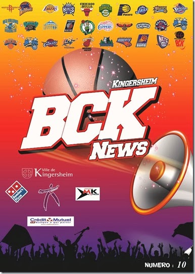 BCK News 10