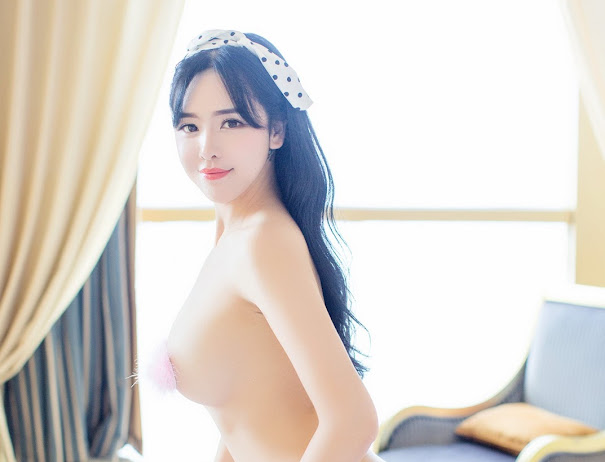 YouMi Vol.127 Liu Yu Er (刘钰儿)