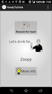 How to mod Ready To Drink 1.0 apk for android