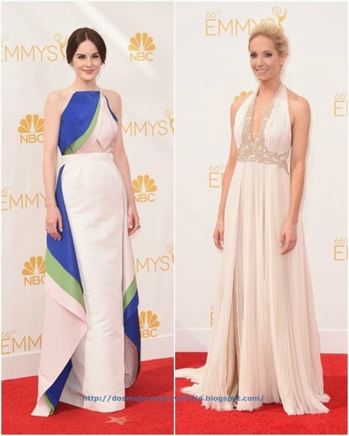 Emmy2014-Downton Abbey