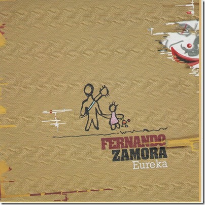 Fernando Zamora - Eureka
