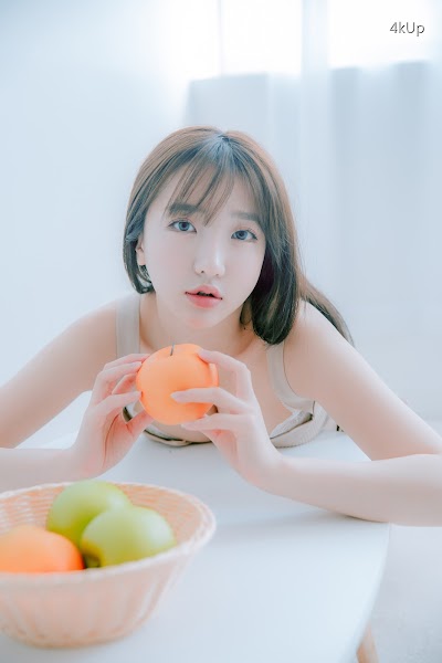 JOApictures – Son Ye-Eun (손예은) x JOA 20. APR Vol.1