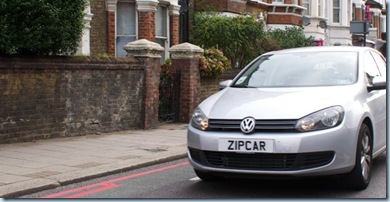 Zipcar 553583061