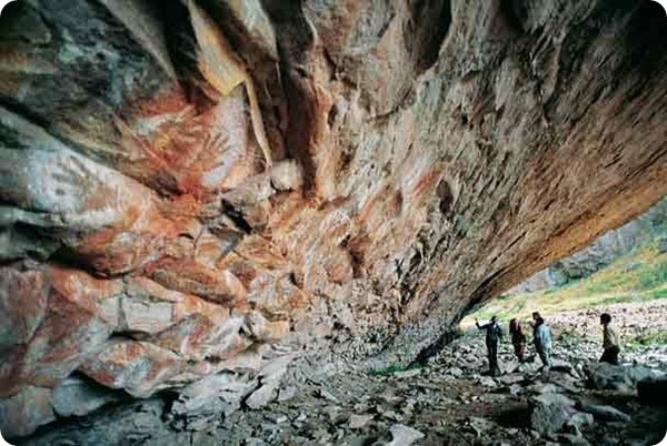 cueva de las manos1