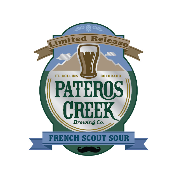 Logo of Pateros Creek French Scout