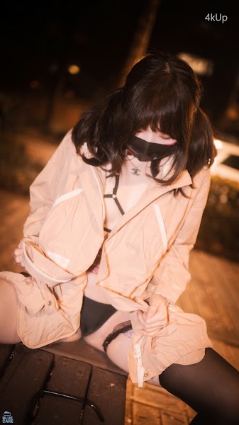 [BLUECAKE] Bambi (밤비) Kagerou Daze
