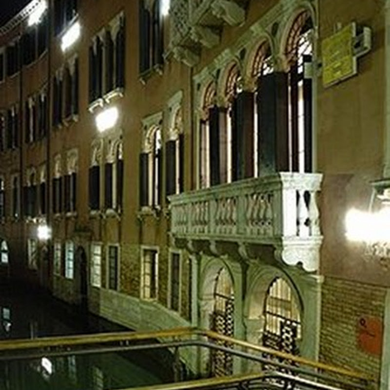 A pochi passi da Piazza San Marco si trova uno dei più interessanti complessi artistici di Venezia: Palazzo Querini Stampalia.