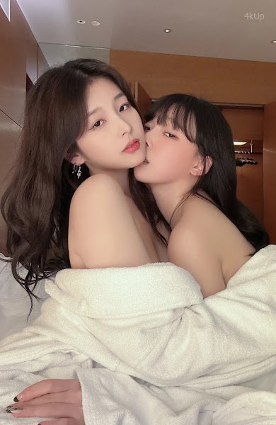 Jang Joo (장주) Subscriber Only 04