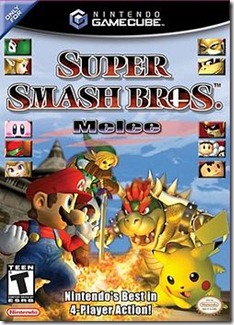Até hoje há torneios de Super Smash Bros. Melee mundo a fora, mesmo depois do lançamento de Brawl