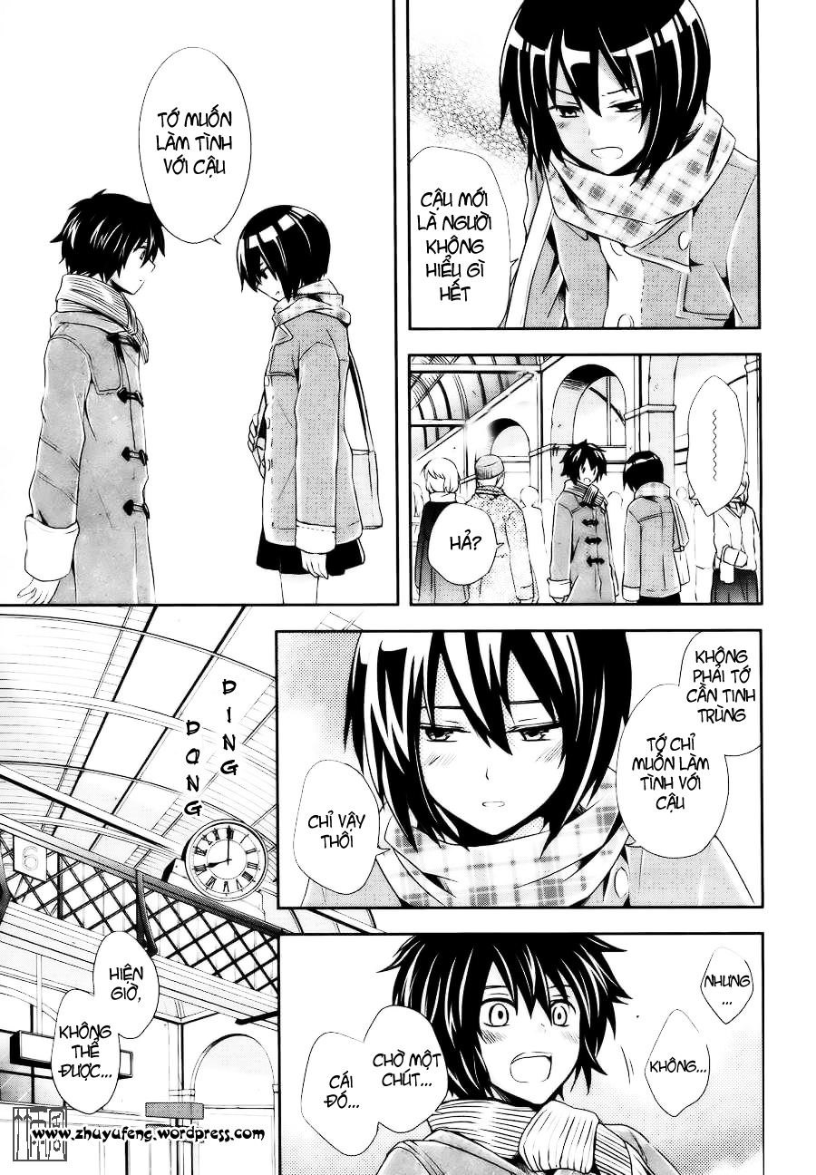 No. 6 chap 1