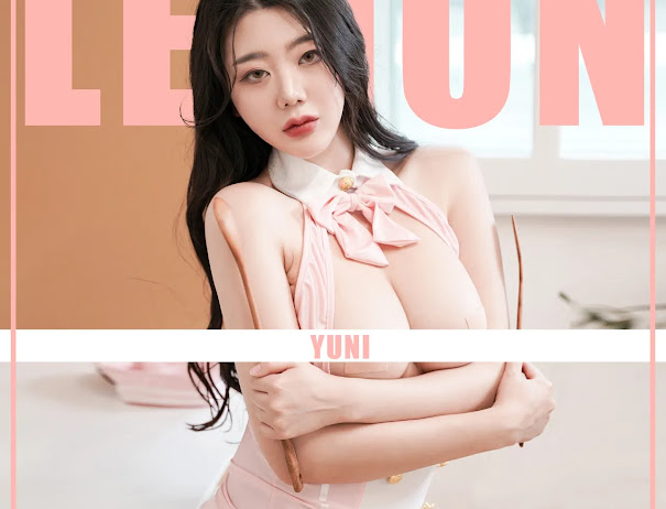 [KIMLEMON] Yuni Vol.4