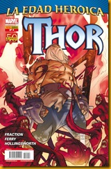 Thor 4