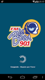 How to get Fm La Boca - 90.1 Radio lastet apk for pc