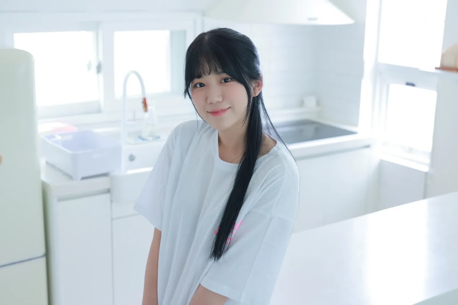 [SWEETBOX] Yui (유이) SWTB Vol.18 CREAM Part1