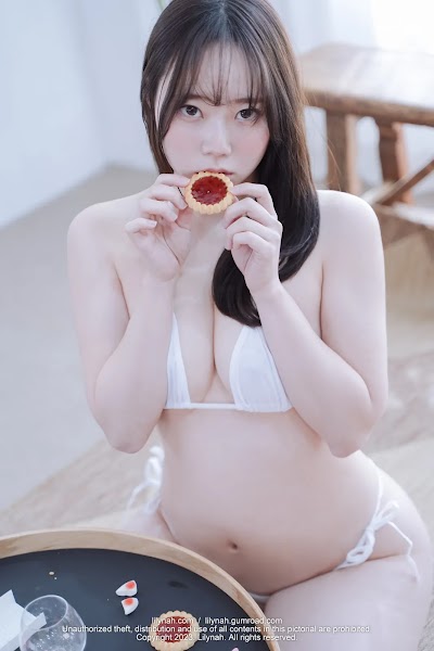 [Lilynah] LW60 Myu_a_ (뮤아) Vol.1 – A Sweet Day