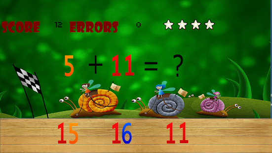 Math Sum & Subtraction for PC and MAC