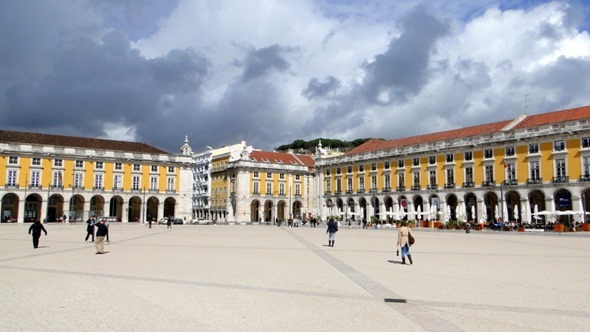 Praça do Comércio