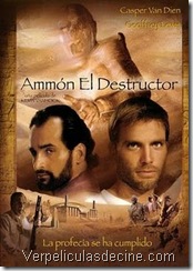 Ammon el Destructor