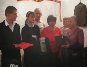 Навеки девятнадцатилетний