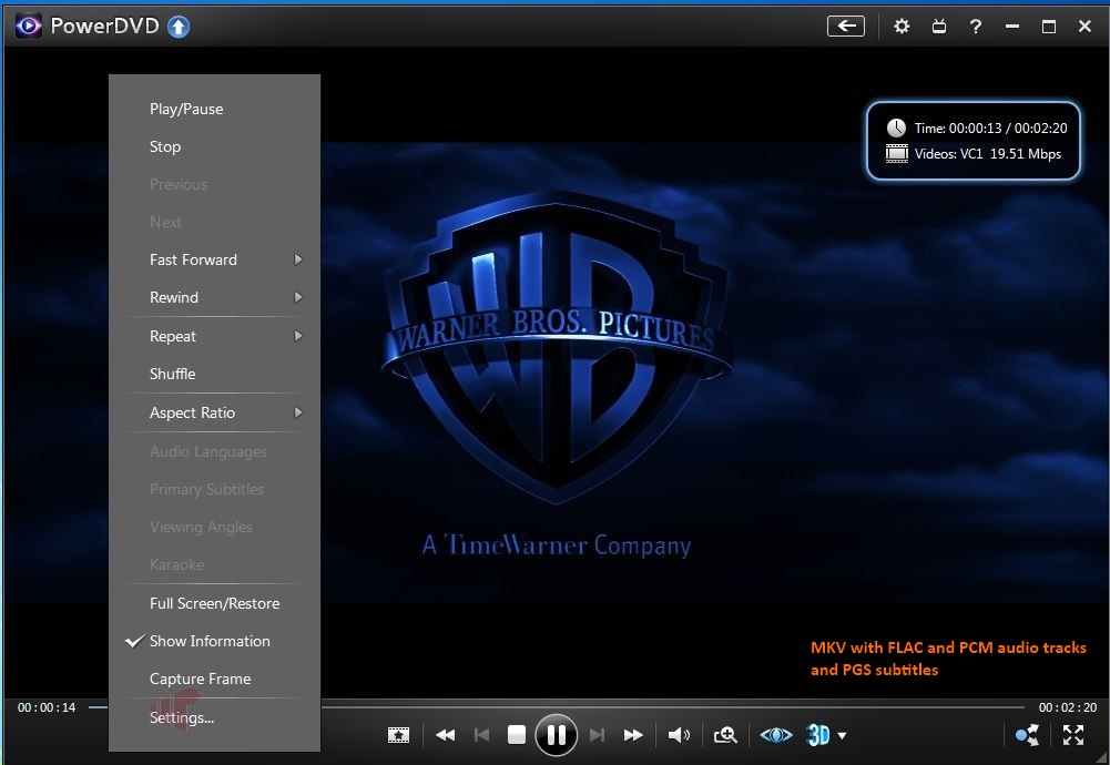 CyberLink PowerDVD Ultra 12.0.1905.56 mkvnoflacnopgsnostreamselection.JPG